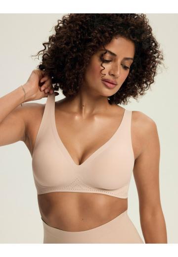 Бюстгальтер без косточек
