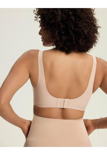 Бюстгальтер без косточек