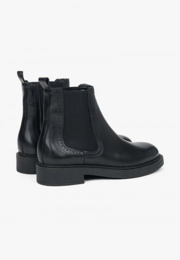 Ботинки челси