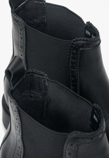 Ботинки челси