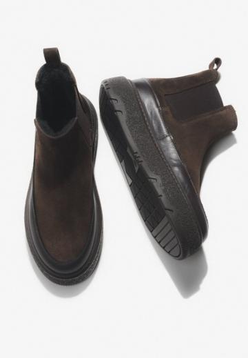 Ботинки челси