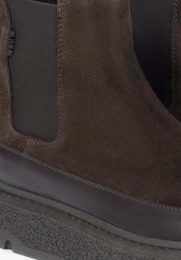 Ботинки челси