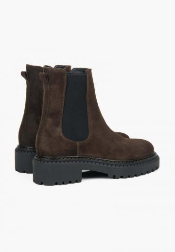 Ботинки челси