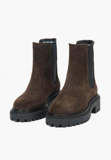 Ботинки челси