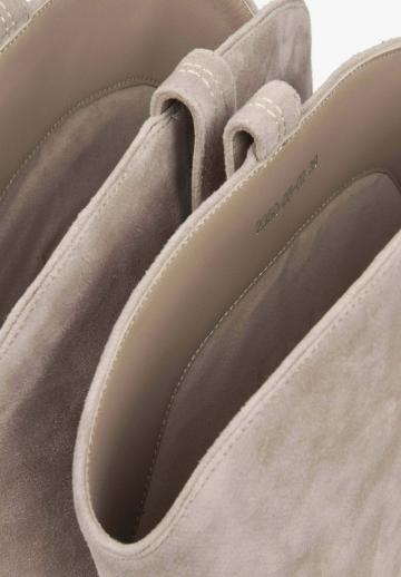 Ковбойские сапоги