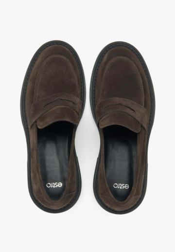 Полуботинки