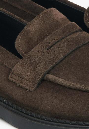 Полуботинки