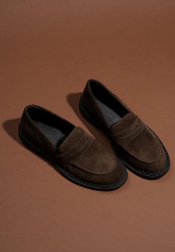 Полуботинки