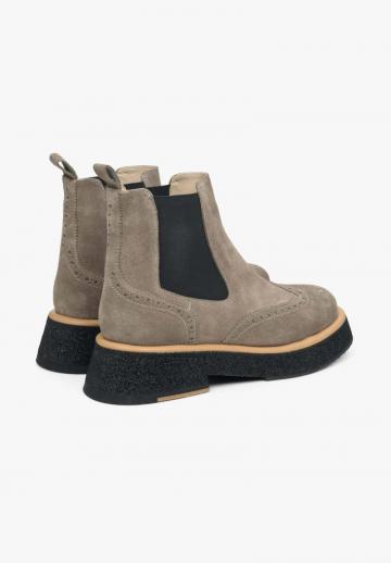 Ботинки челси