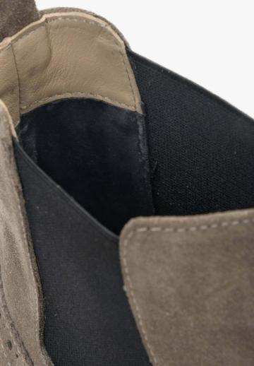 Ботинки челси