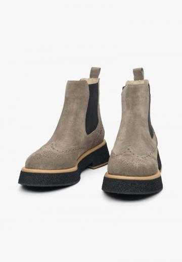 Ботинки челси