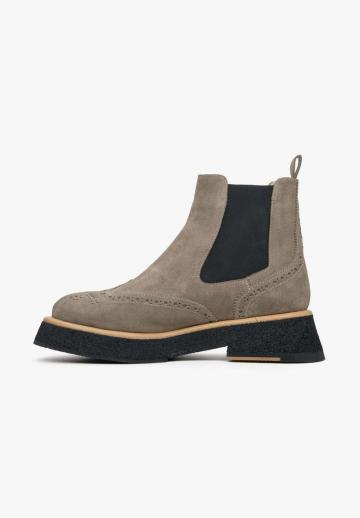 Ботинки челси