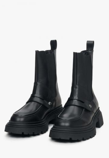 Ботинки челси