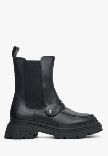Ботинки челси