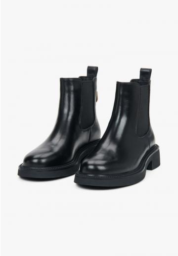 Ботинки челси