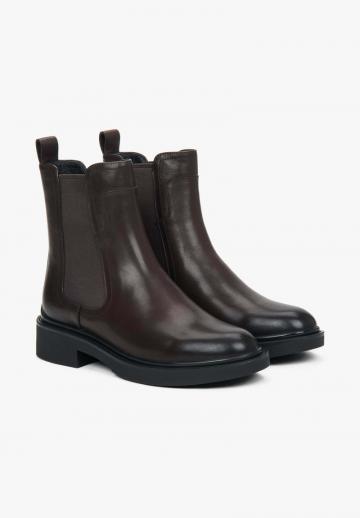 Ботинки челси