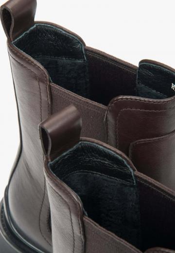 Ботинки челси