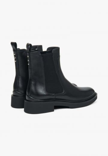 Ботинки челси