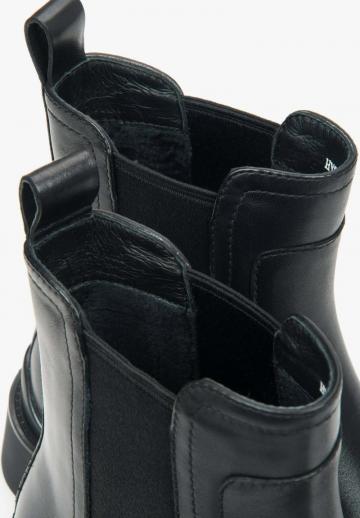 Ботинки челси