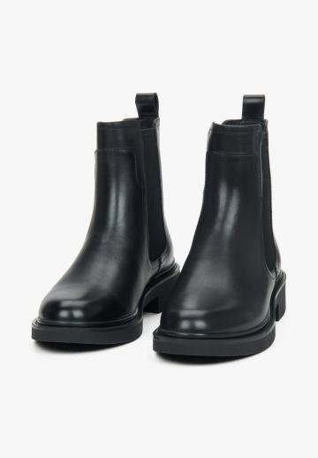 Ботинки челси
