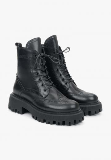 Ковбойские сапожки