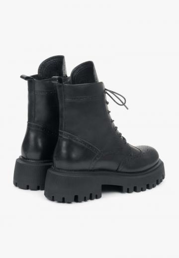 Ковбойские сапожки