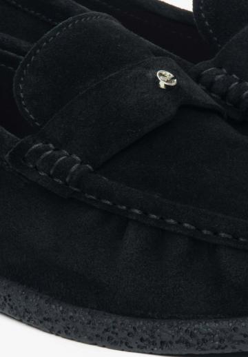 Полуботинки