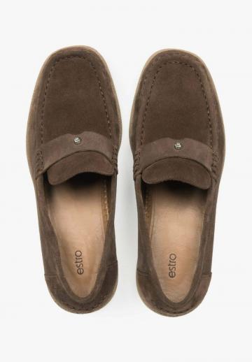 Полуботинки