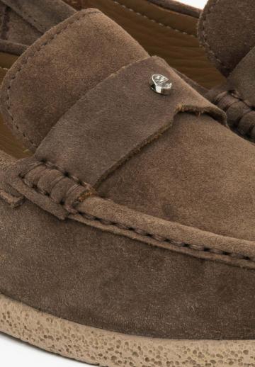 Полуботинки