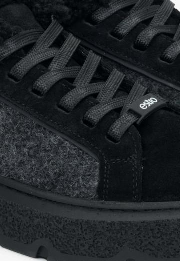 Гандбольные кроссовки