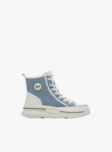 Гандбольные кроссовки