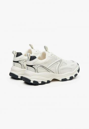 Гандбольные кроссовки