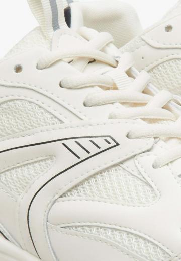 Гандбольные кроссовки