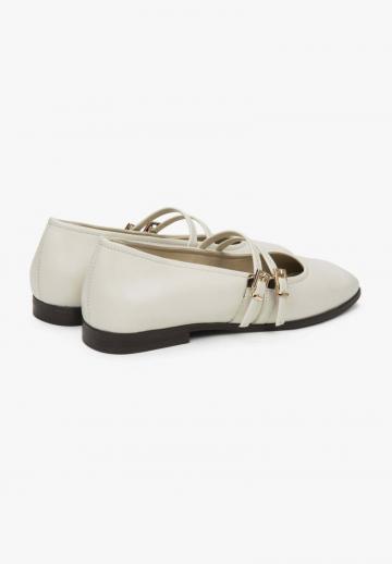 Гандбольные кроссовки