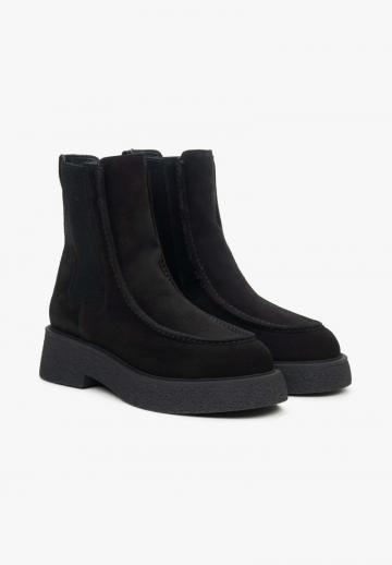 Ботинки челси