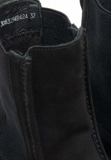 Ботинки челси