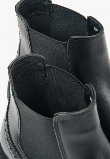 Ботинки челси