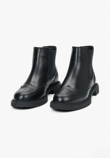 Ботинки челси