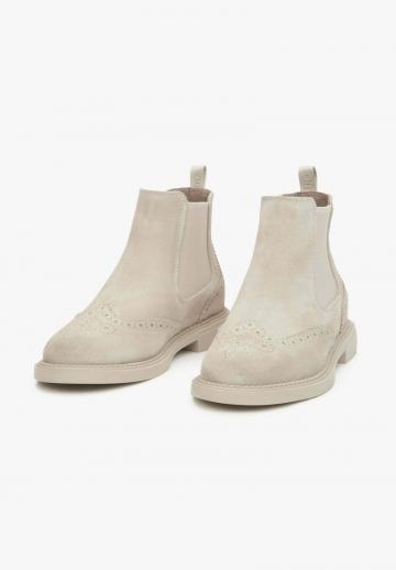 Ботинки челси