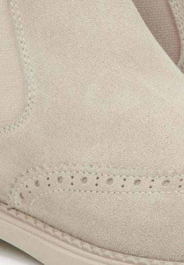 Ботинки челси