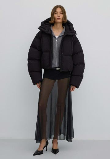 Зимняя куртка