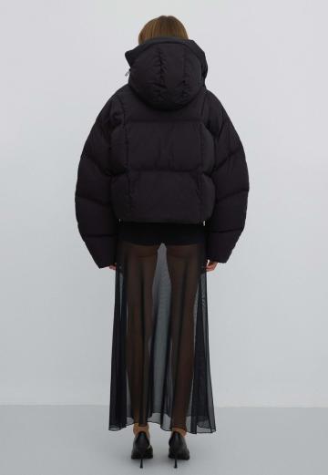 Зимняя куртка