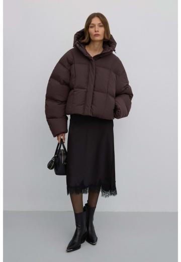 Зимняя куртка