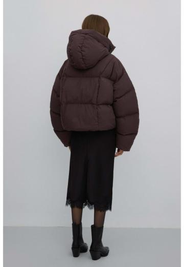 Зимняя куртка