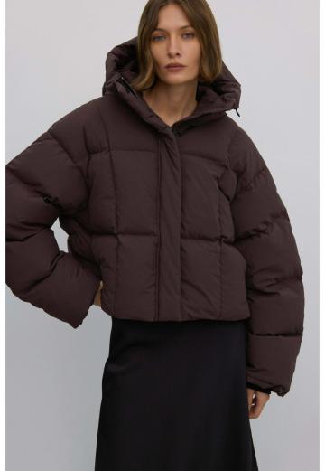 Зимняя куртка