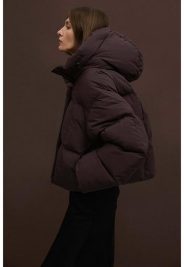 Зимняя куртка