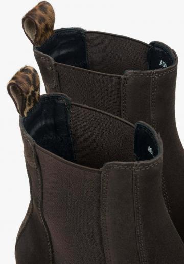 Ботинки челси