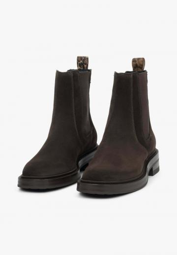 Ботинки челси