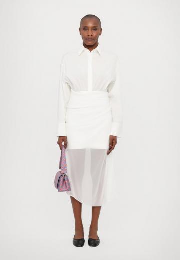 Платье-майка