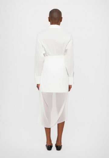 Платье-майка